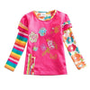 Little Pony Long Sleeve Girl
