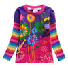 Little Pony Long Sleeve Girl