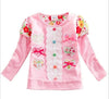 Little Pony Long Sleeve Girl