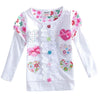 Little Pony Long Sleeve Girl