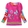 Little Pony Long Sleeve Girl
