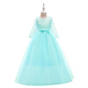 Princess Party Dress for Girls Wedding