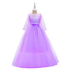 Princess Party Dress for Girls Wedding