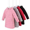 Girls Outerwear  New 2019 Fashion