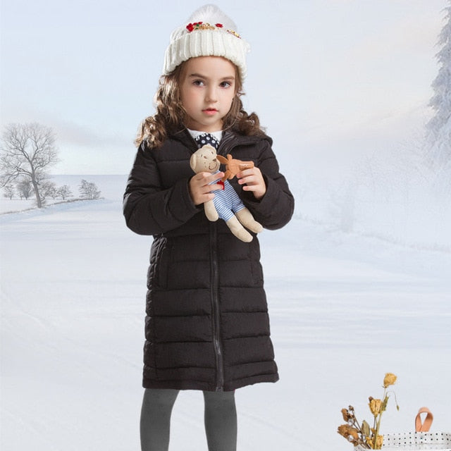 Girls Outerwear  New 2019 Fashion