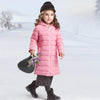 Girls Outerwear  New 2019 Fashion