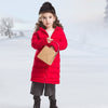 Girls Outerwear  New 2019 Fashion