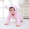 2019 Newborn Baby Winter Hoodie Clothes