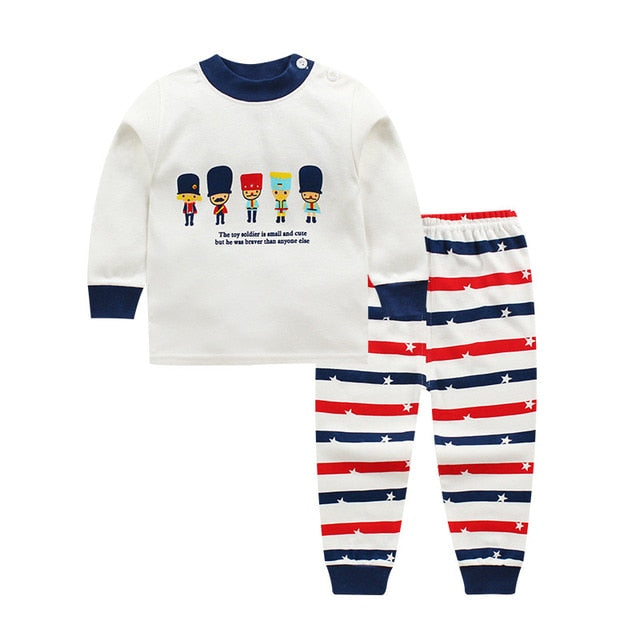 Baby Boys Clothes
