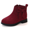2019 Fashion Winter Kids Boots