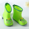 Rain Boots Kids for Boys Girls Cute Boots