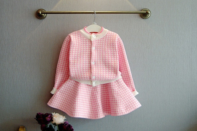 Baby Spring and Autumn