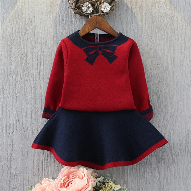 Baby Spring and Autumn