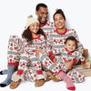 LILIGIRL 2 PCS Christmas Family Matching
