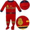 Foreign trade original boy and girl baby cotton