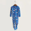 Foreign trade original boy and girl baby cotton