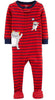 Foreign trade original boy and girl baby cotton