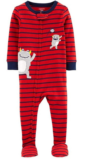 Foreign trade original boy and girl baby cotton