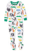 Foreign trade original boy and girl baby cotton