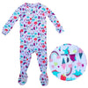 Foreign trade original boy and girl baby cotton
