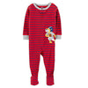 Foreign trade original boy and girl baby cotton