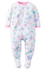 Foreign trade original boy and girl baby cotton