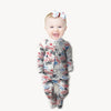 Foreign trade original boy and girl baby cotton