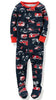 Foreign trade original boy and girl baby cotton