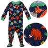 Foreign trade original boy and girl baby cotton
