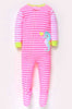 Foreign trade original boy and girl baby cotton
