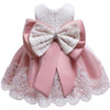 Kids Birthday Princess Party Dress