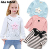 AiLe Rabbit  New Baby Girls Clothing