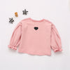 AiLe Rabbit  New Baby Girls Clothing