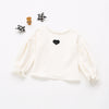 AiLe Rabbit  New Baby Girls Clothing