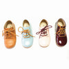 synthesis Leather Children Boots Girls