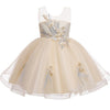 Kids Dresses For Girls Wedding