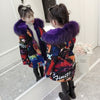 -30 degrees 2019 new Girl clothing