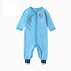 2019 Fall Winter Warm Infant Baby Rompers
