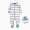 2019 Fall Winter Warm Infant Baby Rompers