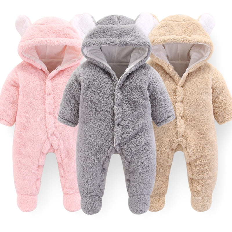 Onesie Baby Jumsuit Children's