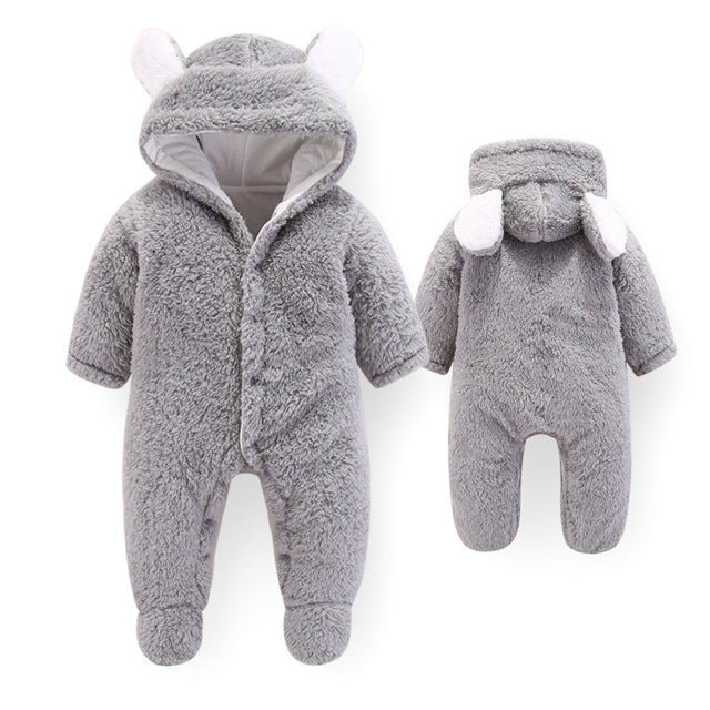 Onesie Baby Jumsuit Children's