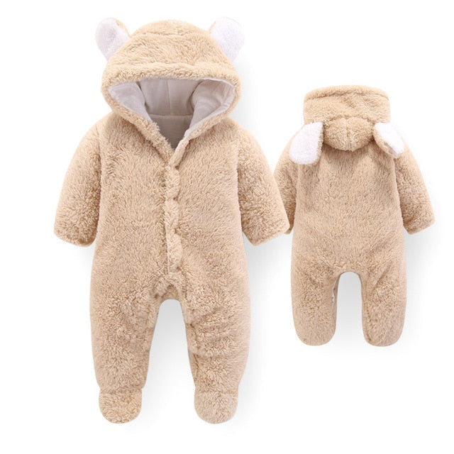 Onesie Baby Jumsuit Children's