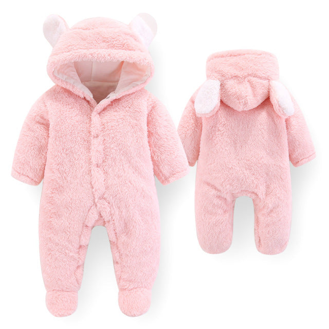 Onesie Baby Jumsuit Children's