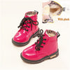 Hot sale Children Martin Boots