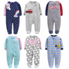 2019 spring baby girl clothes  kids soft