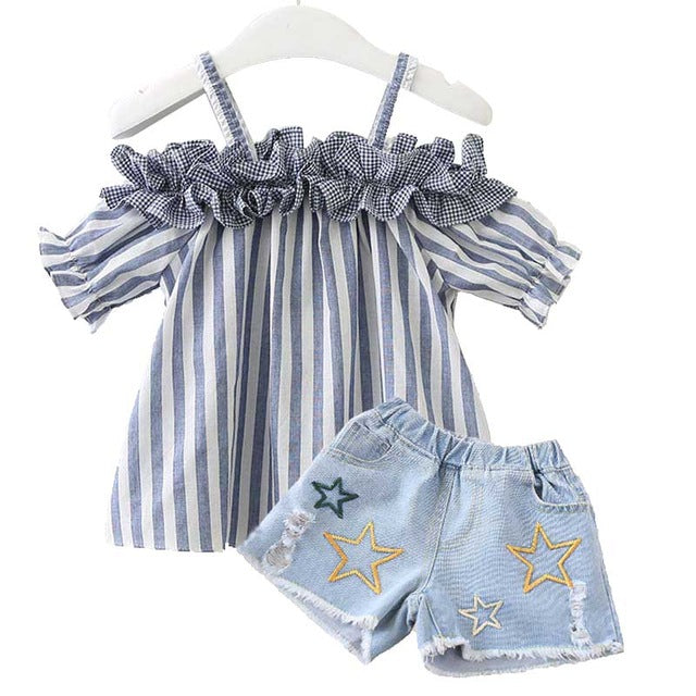 Summer 2019 Kids