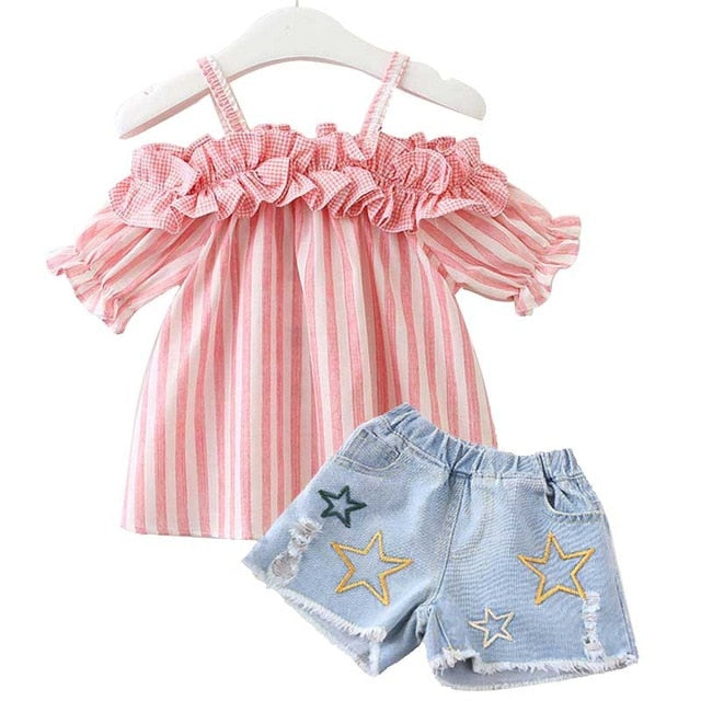 Summer 2019 Kids
