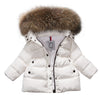 High Quality Winter Baby Cotton