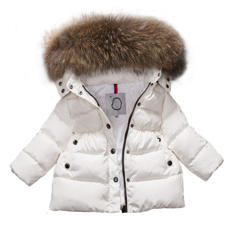 High Quality Winter Baby Cotton