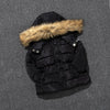 High Quality Winter Baby Cotton